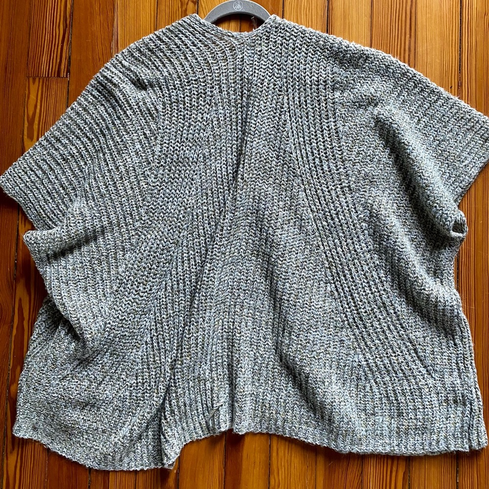 Warm Universal Thread sweater cardigan